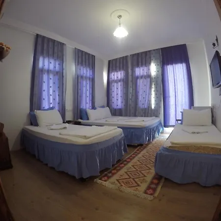 Akkin Pansiyon Hotel Kas Exterior photo