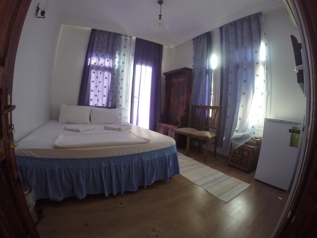 Akkin Pansiyon Guest house Kas