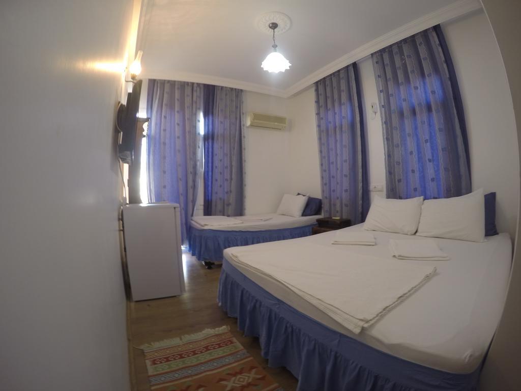 Guest house Akkin Pansiyon Kas