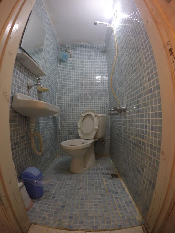 Akkin Pansiyon Guest house *